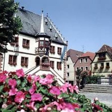 Obsthof Flammersberger โฟลคาค ภายนอก รูปภาพ