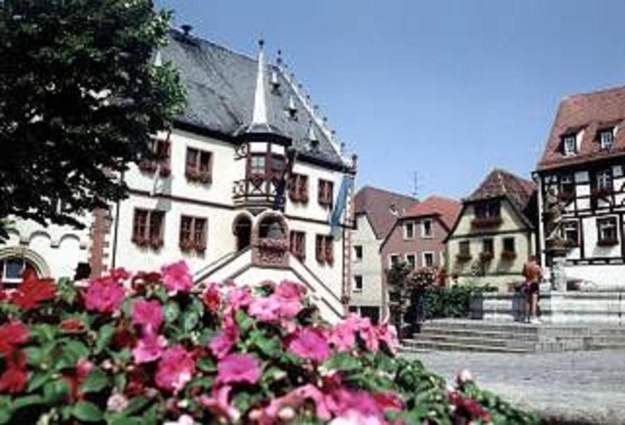 Obsthof Flammersberger โฟลคาค ภายนอก รูปภาพ