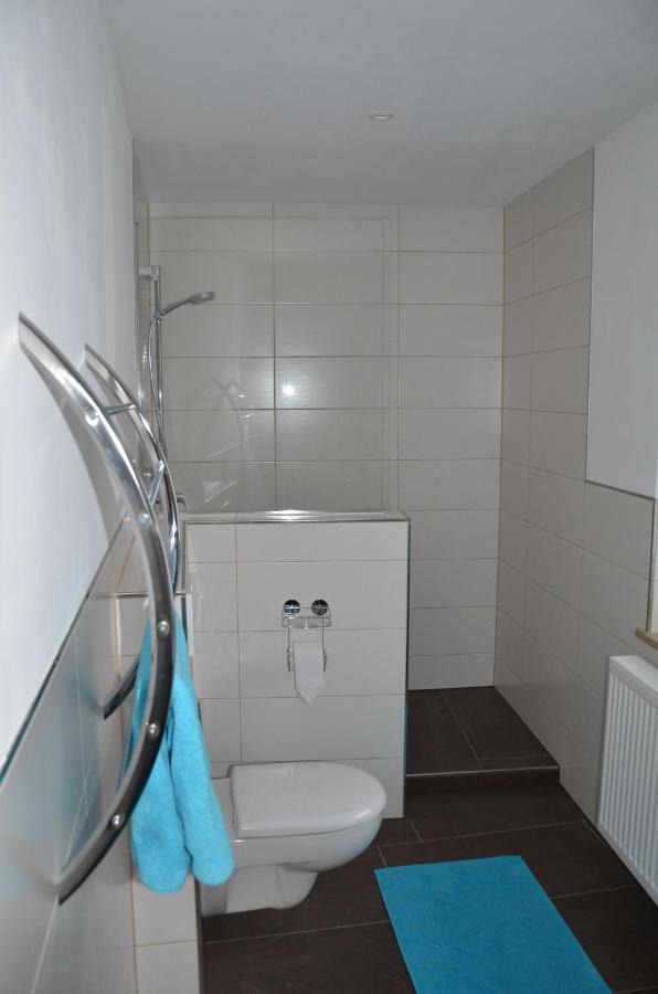 Obsthof Flammersberger โฟลคาค ภายนอก รูปภาพ
